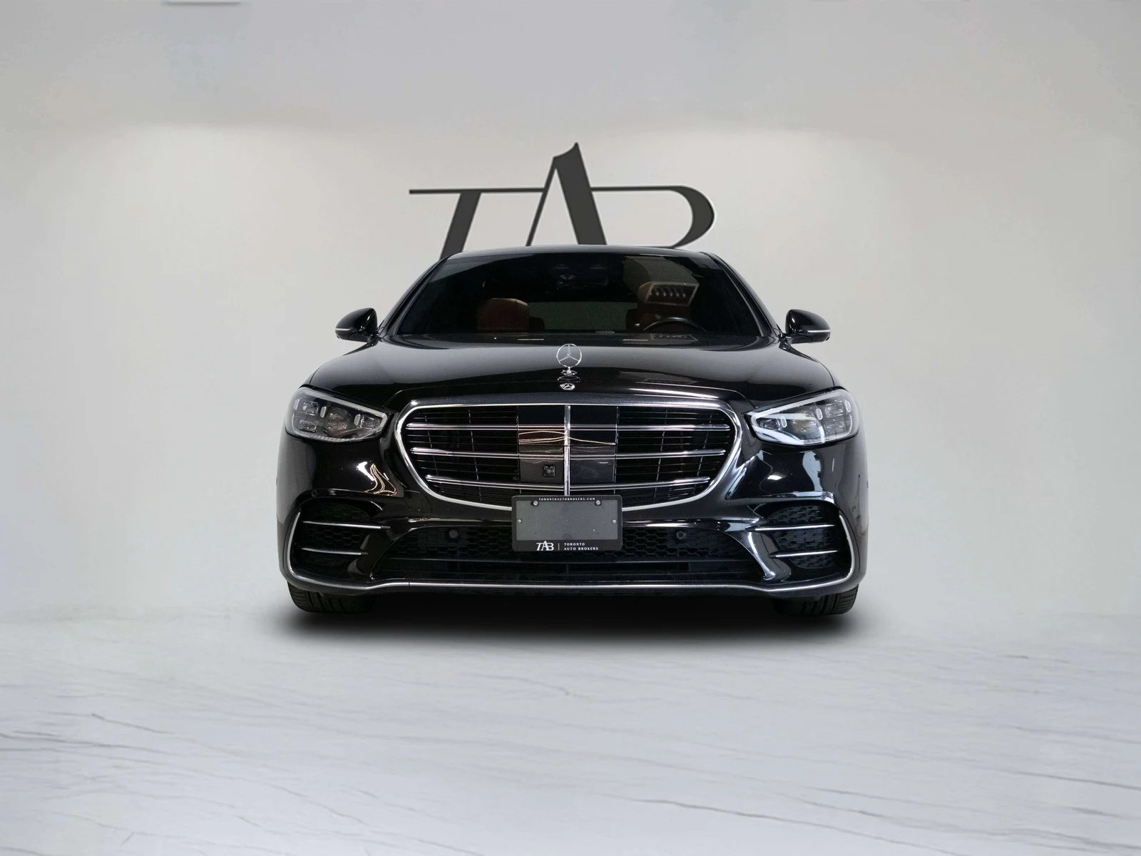 2021 Mercedes-Benz S 580 4MATIC (W223), 7/28