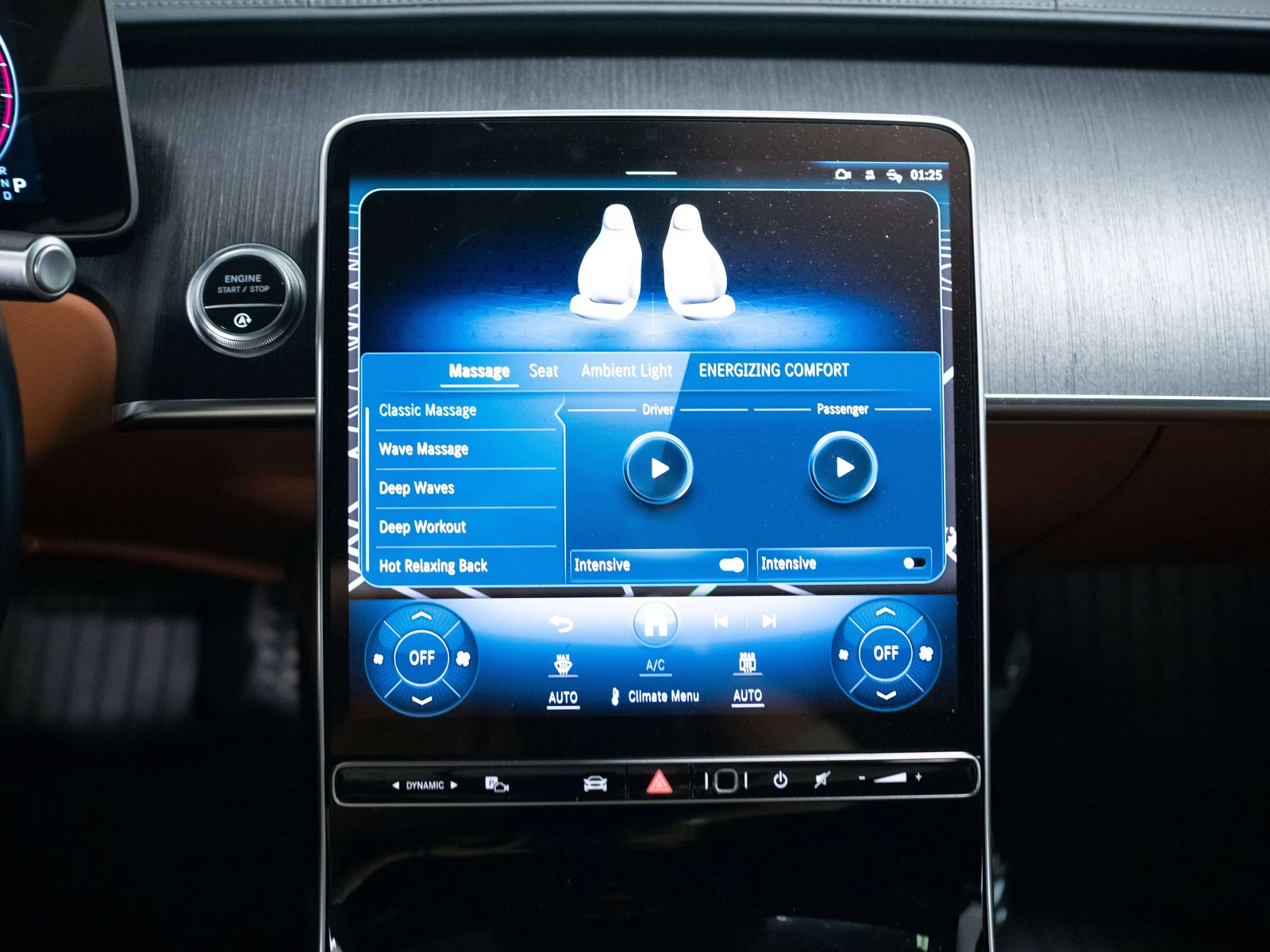 2021 Mercedes-Benz S 580 4MATIC (W223), 15/28