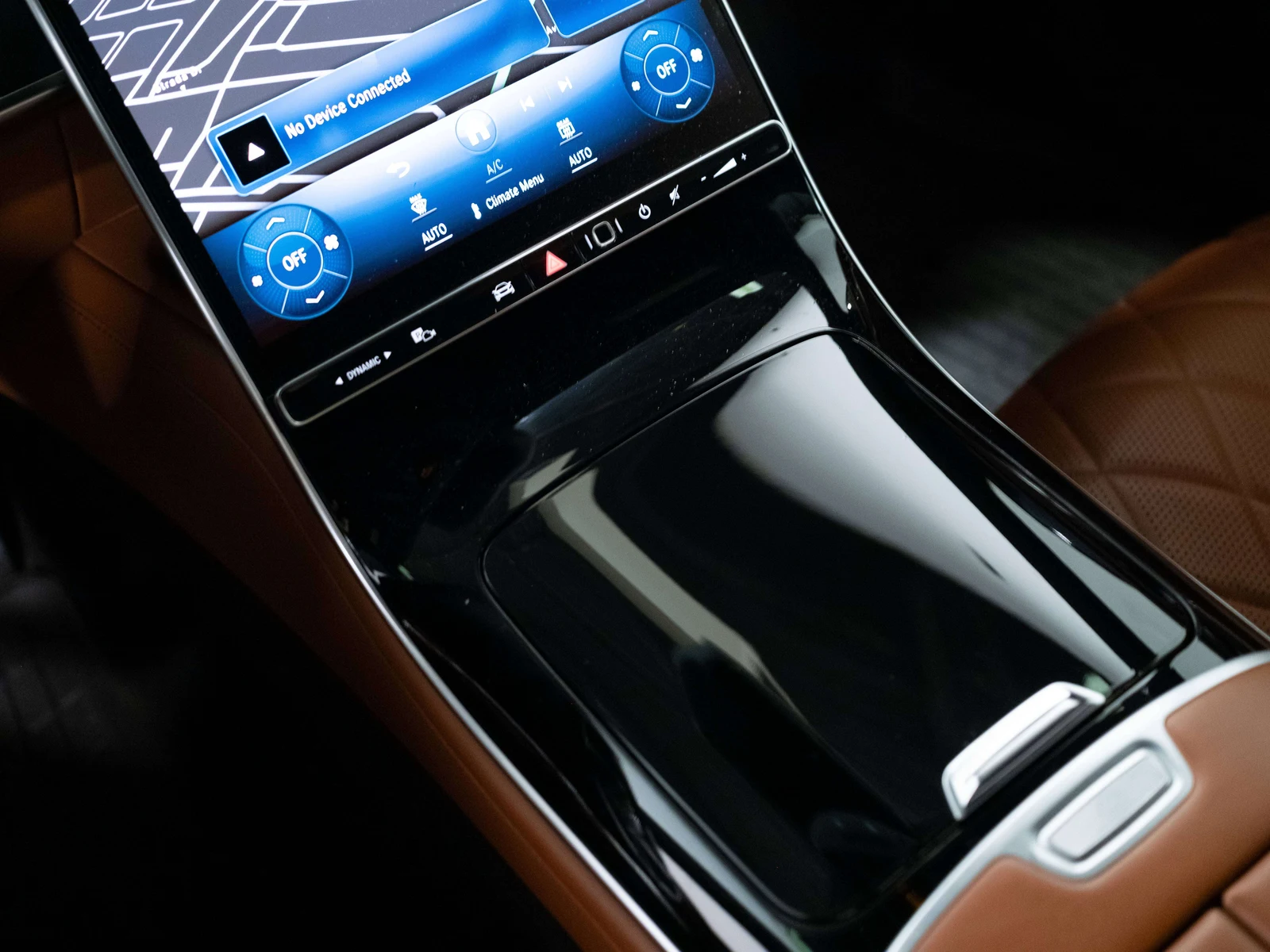 2021 Mercedes-Benz S 580 4MATIC (W223), 17/28