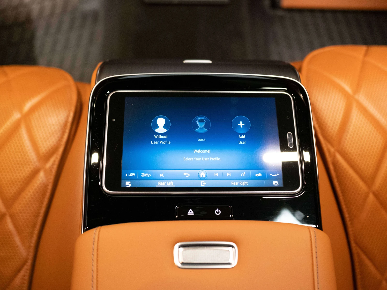 2021 Mercedes-Benz S 580 4MATIC (W223), 24/28
