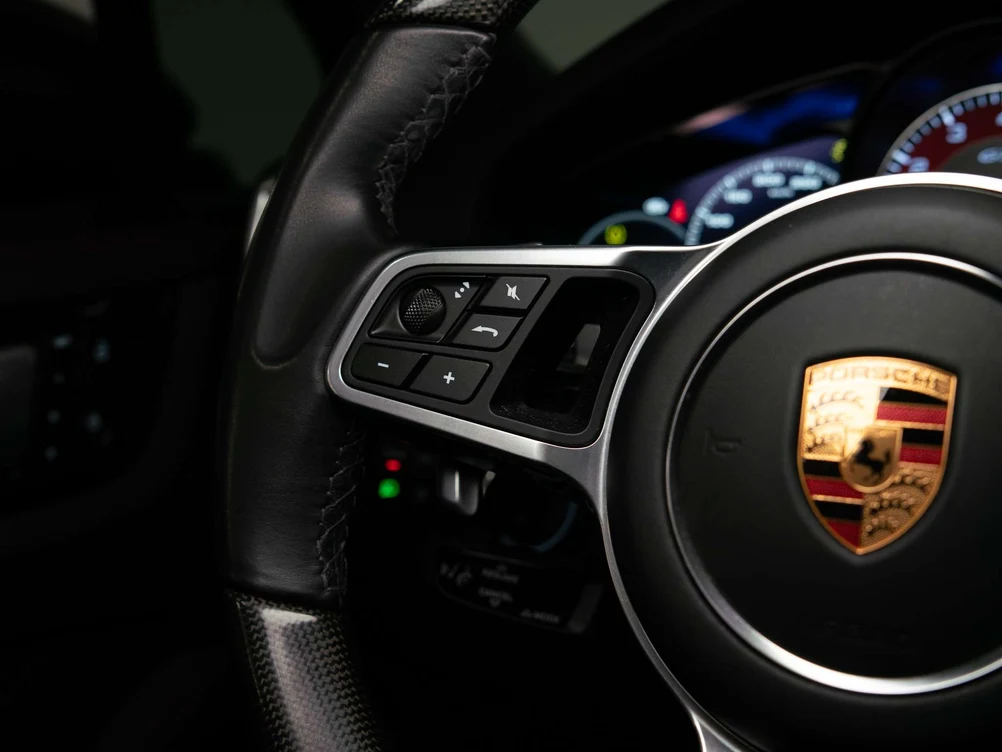2022 Porsche Cayenne GTS (3rd Generation), 11/30