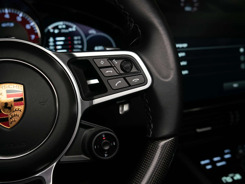 2022 Porsche Cayenne GTS (3rd Generation), 12/30