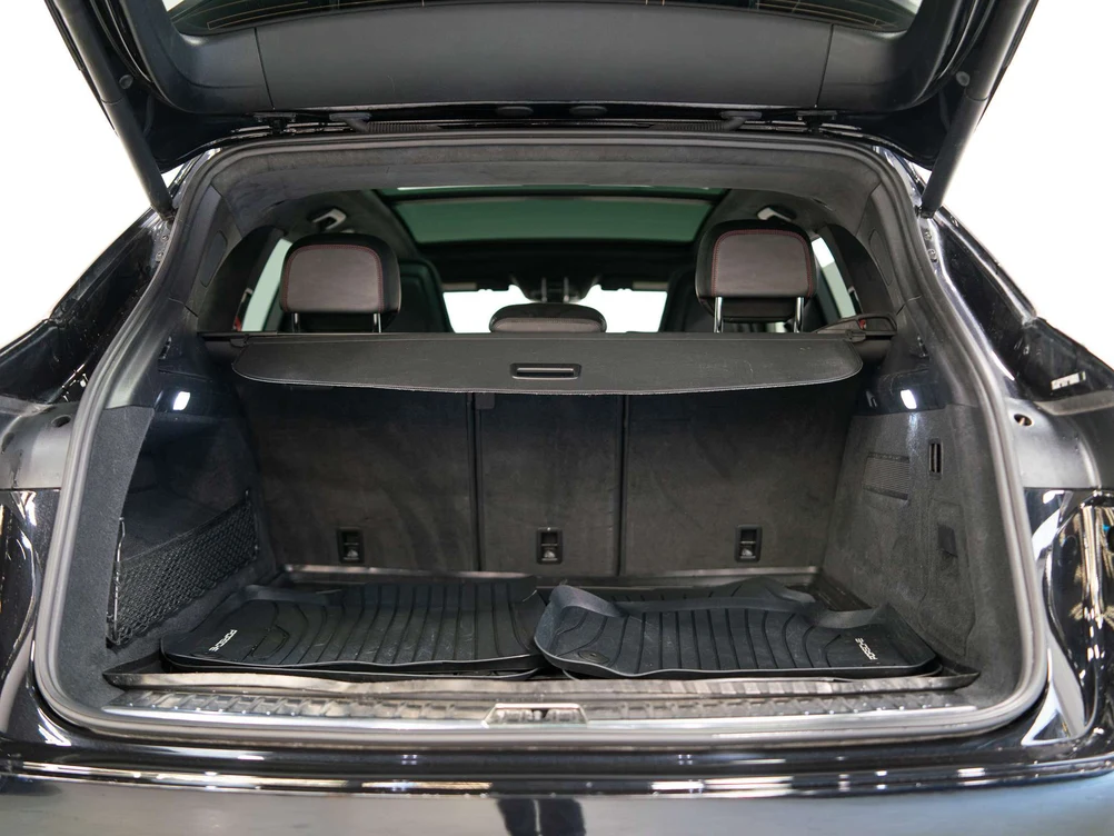 2022 Porsche Cayenne GTS (3rd Generation), 14/30