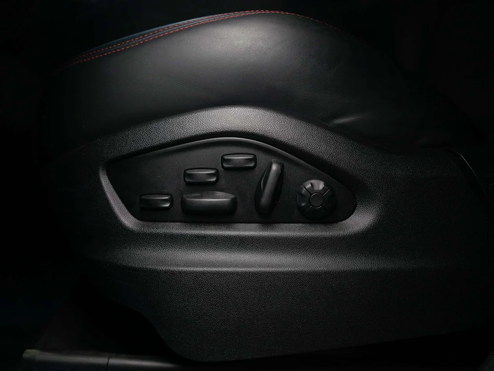 2022 Porsche Cayenne GTS (3rd Generation), 16/30
