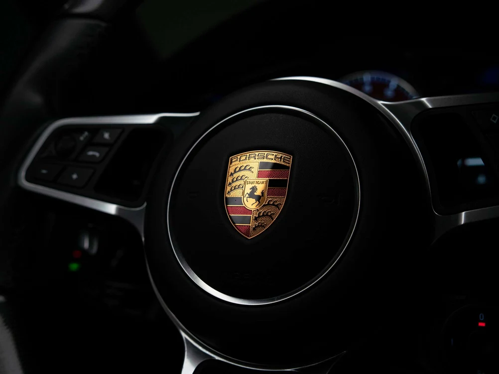 2022 Porsche Cayenne GTS (3rd Generation), 18/30