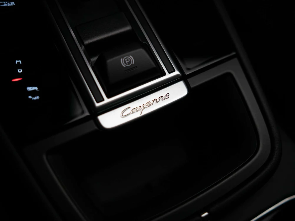 2022 Porsche Cayenne GTS (3rd Generation), 24/30
