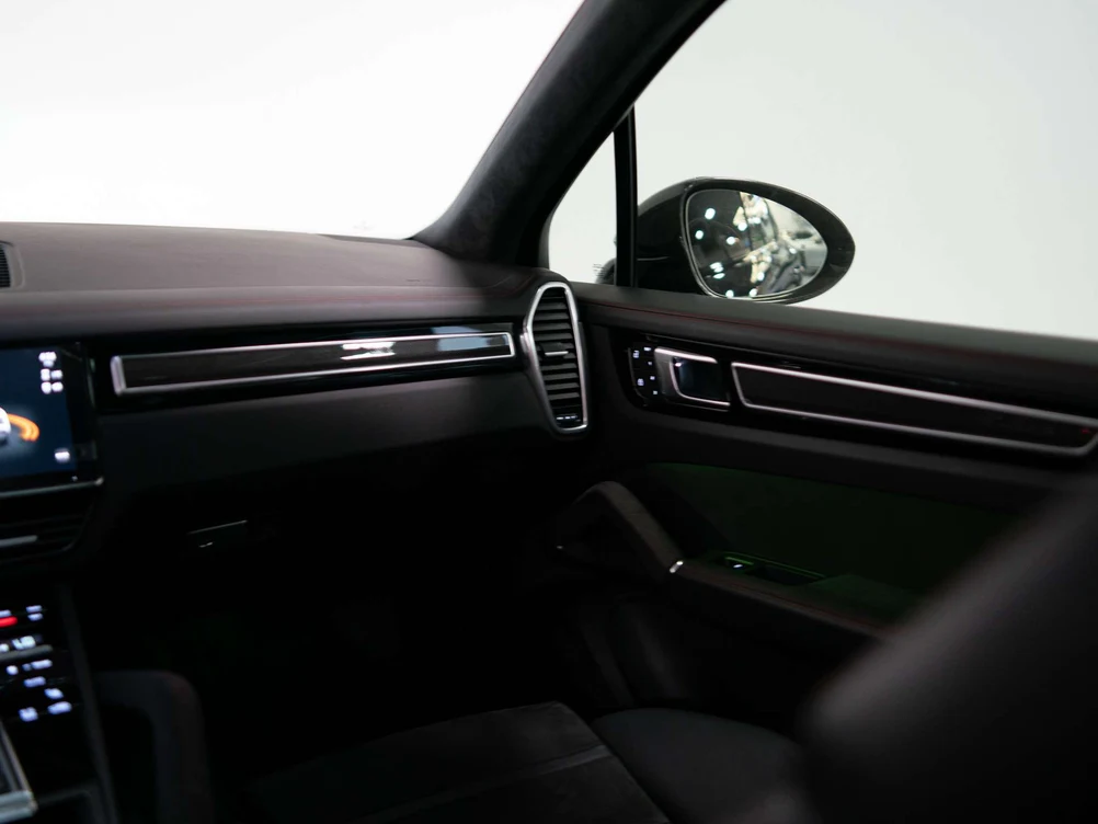 2022 Porsche Cayenne GTS (3rd Generation), 30/30