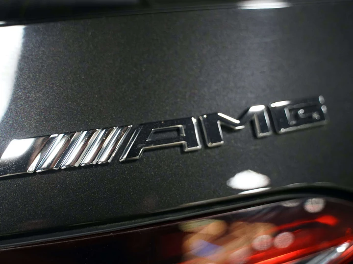 2021 Mercedes-AMG GT 53 4-Door Coupé, 9/30