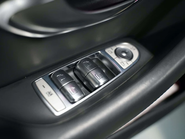 2021 Mercedes-AMG GT 53 4-Door Coupé, 20/30