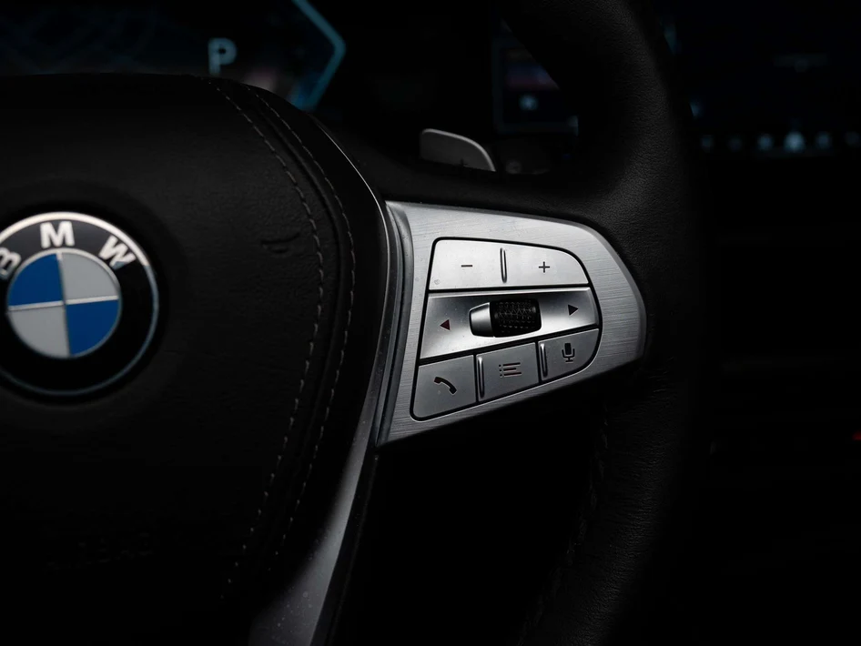 2024 BMW X7 xDrive40i (G07), 12/30