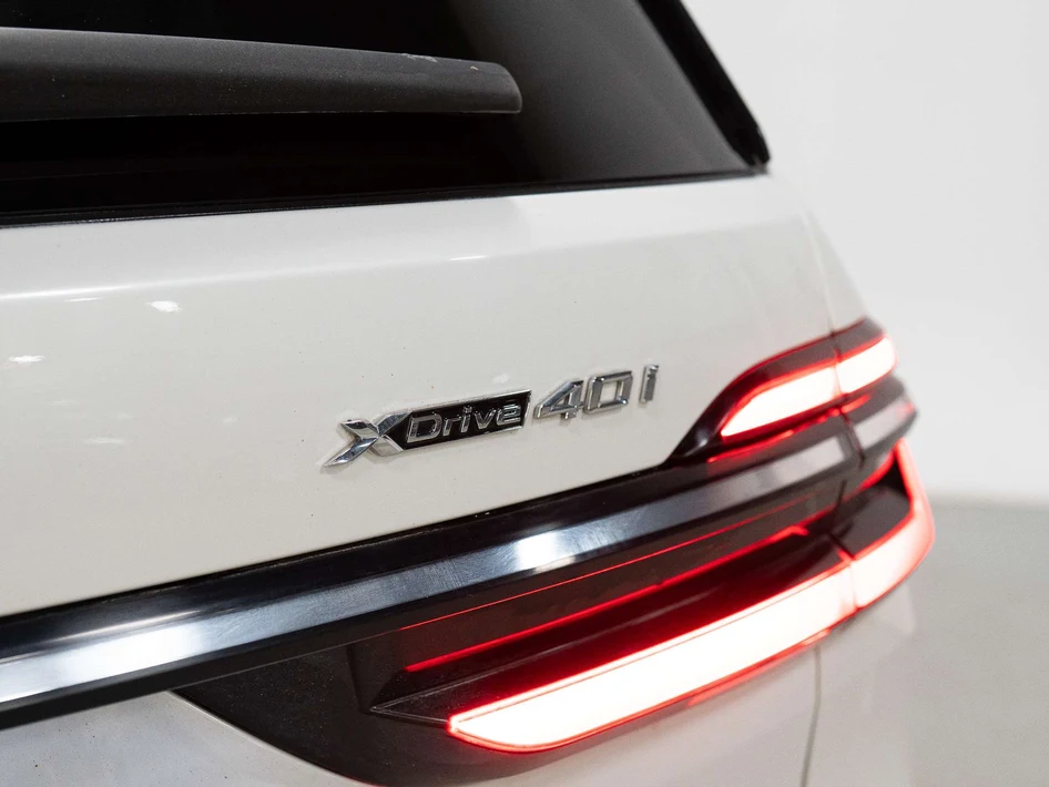 2024 BMW X7 xDrive40i (G07), 15/30