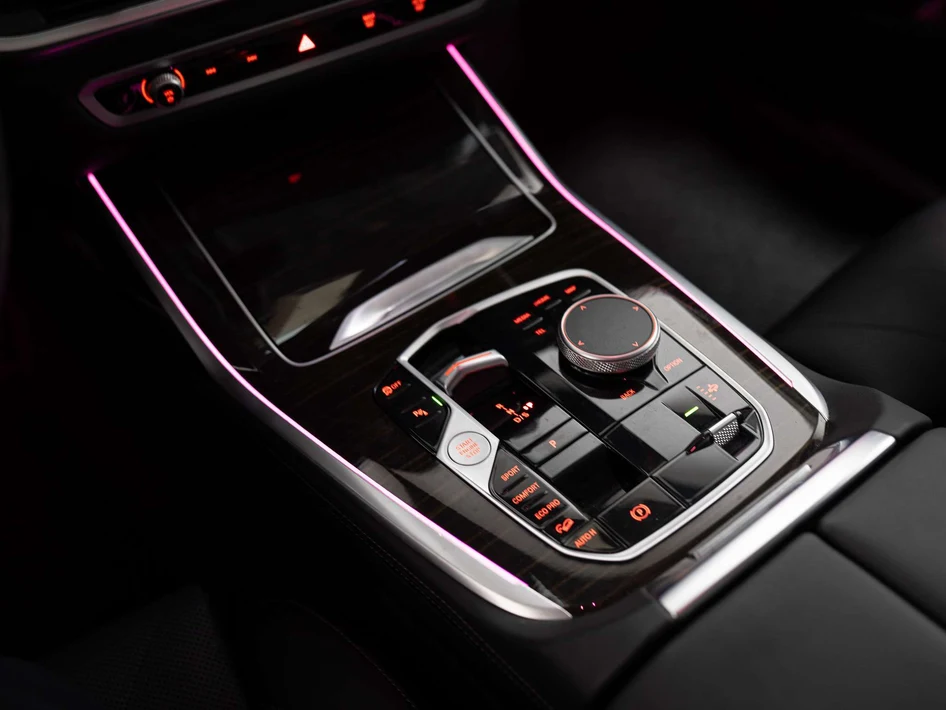 2024 BMW X7 xDrive40i (G07), 23/30