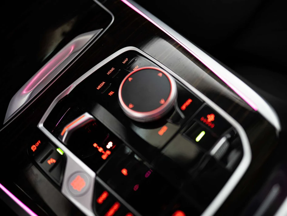 2024 BMW X7 xDrive40i (G07), 24/30