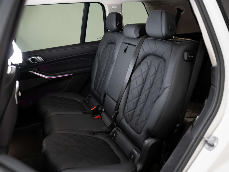 2024 BMW X7 xDrive40i (G07), 30/30
