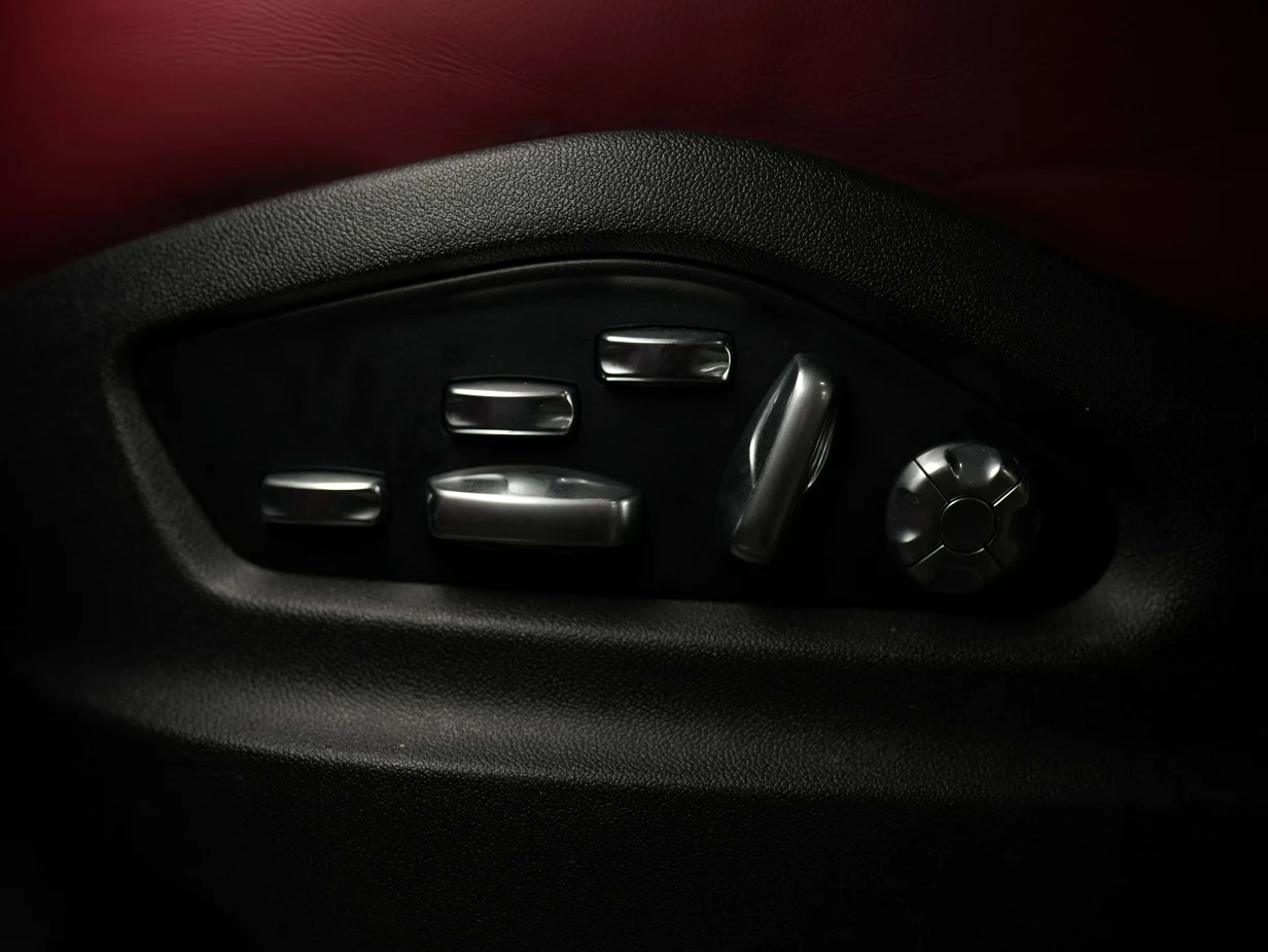2019 Porsche Cayenne Turbo, 12/30