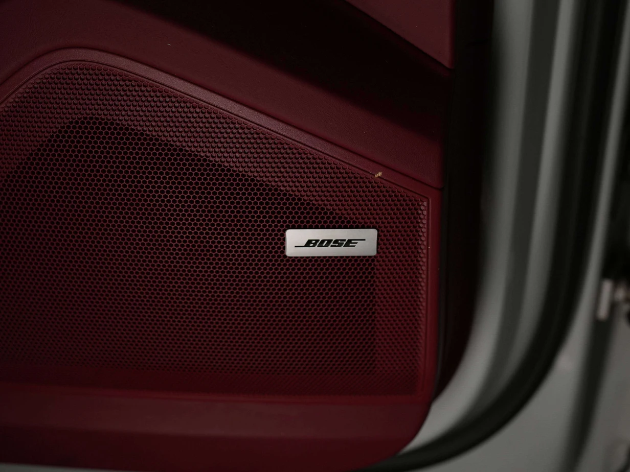 2019 Porsche Cayenne Turbo, 13/30