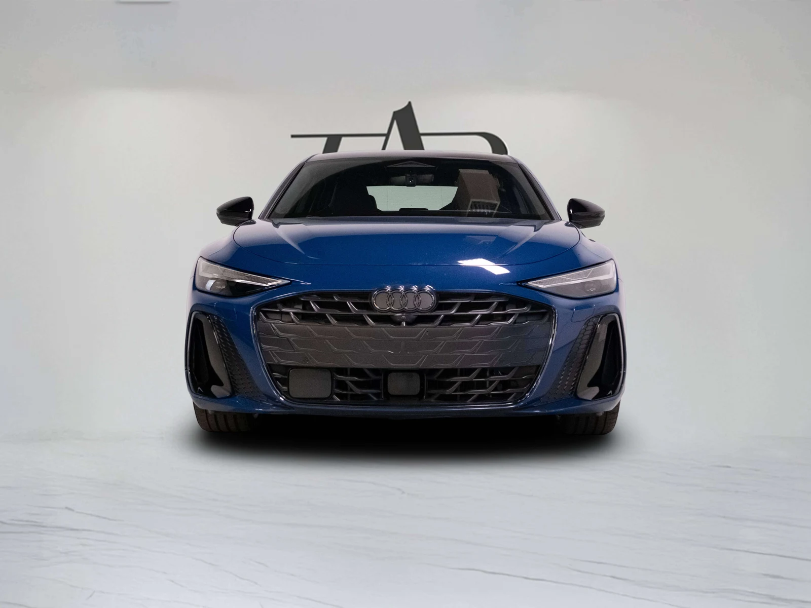 2026 Audi A6 (C9), 6/30