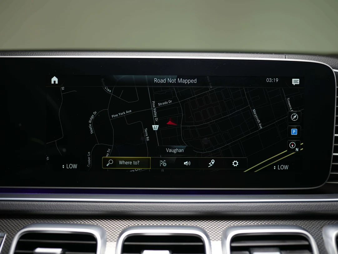 2023 Mercedes-AMG GLE 53, 16/30