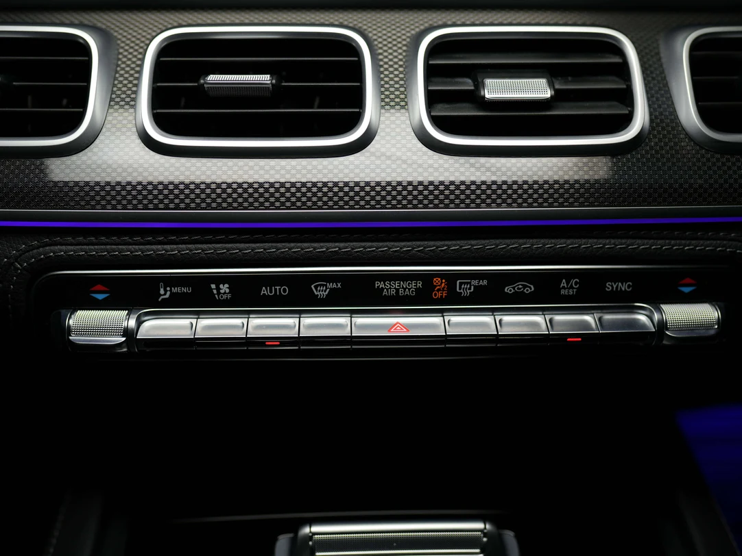 2023 Mercedes-AMG GLE 53, 18/30