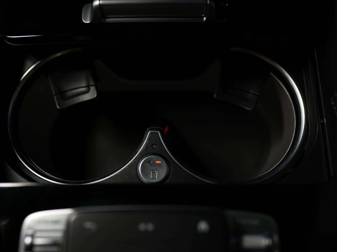 2023 Mercedes-AMG GLE 53, 19/30