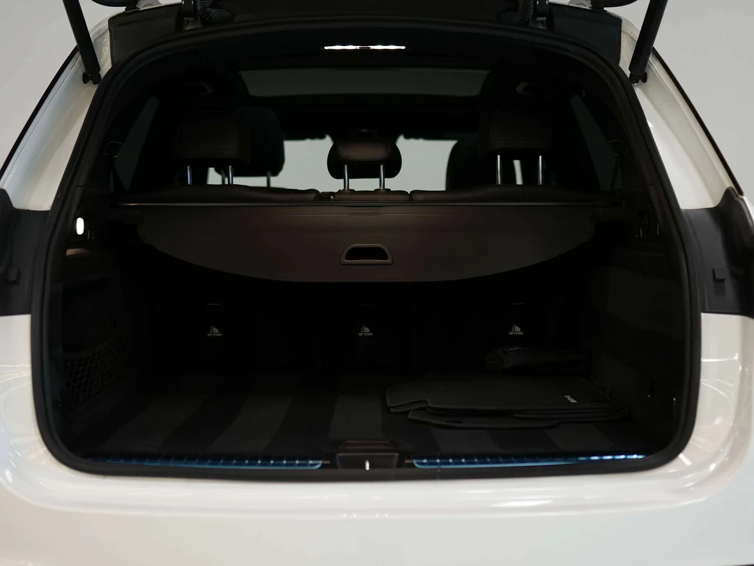2023 Mercedes-AMG GLE 53, 25/30