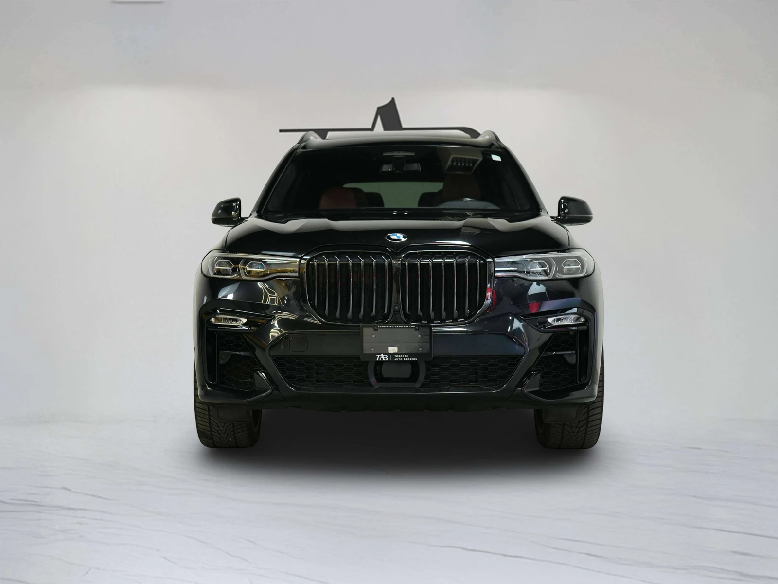 2022 BMW X7 M50i, 6/30