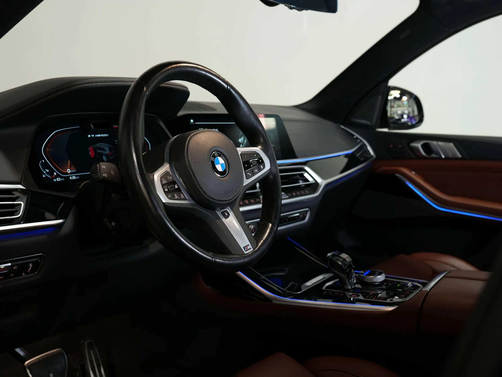 2022 BMW X7 M50i, 9/30