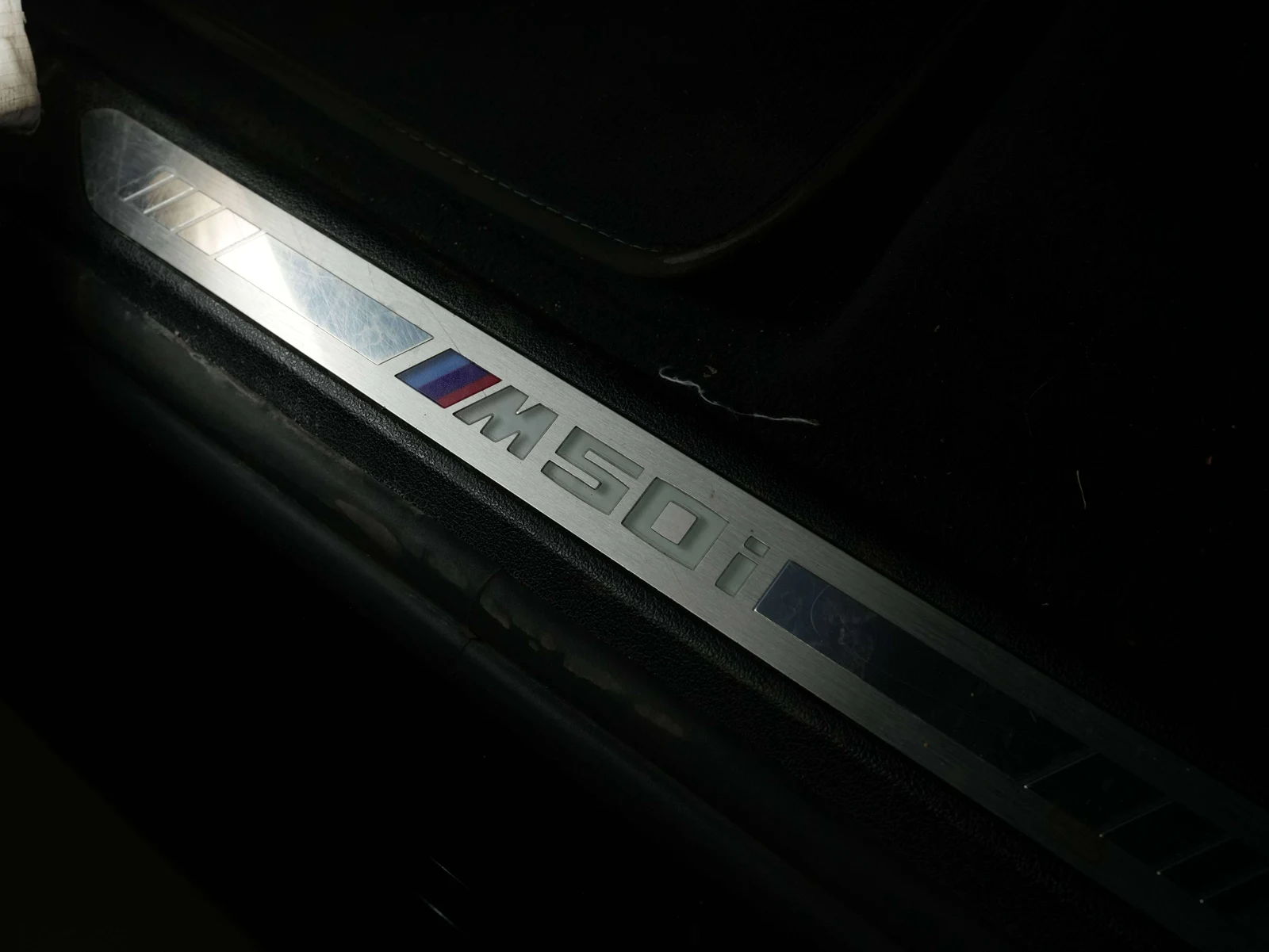 2022 BMW X7 M50i, 10/30