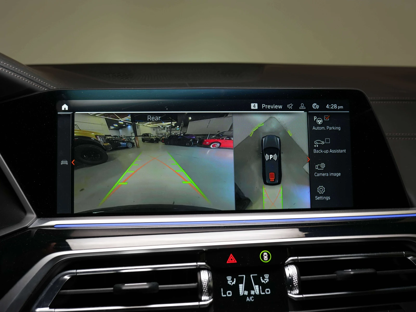 2022 BMW X7 M50i, 15/30