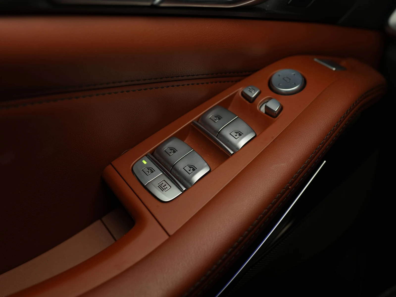 2022 BMW X7 M50i, 19/30