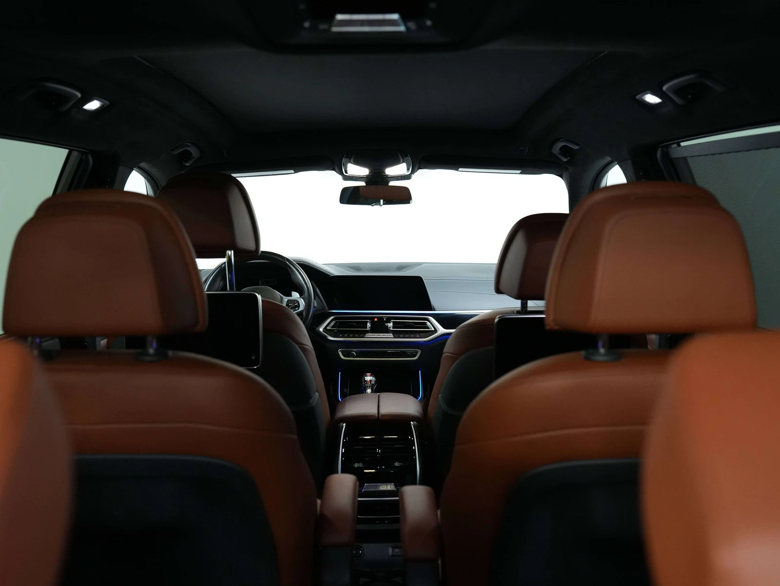 2022 BMW X7 M50i, 20/30