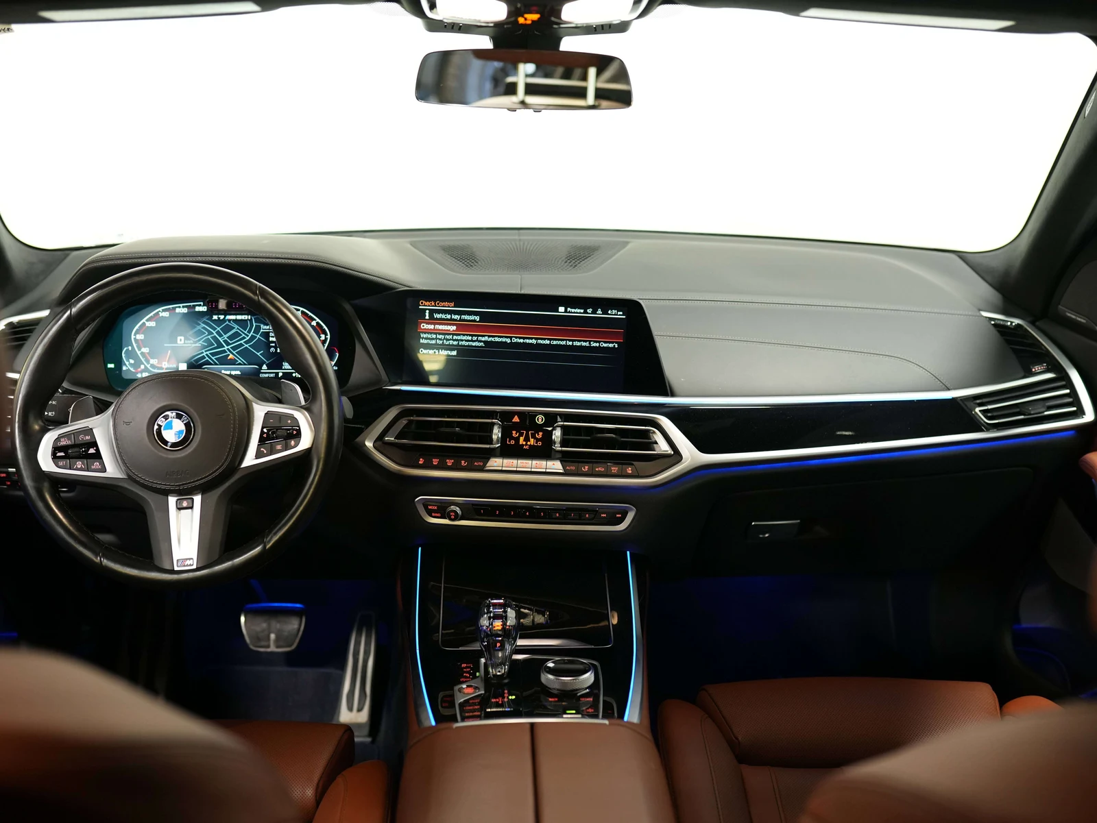 2022 BMW X7 M50i, 24/30