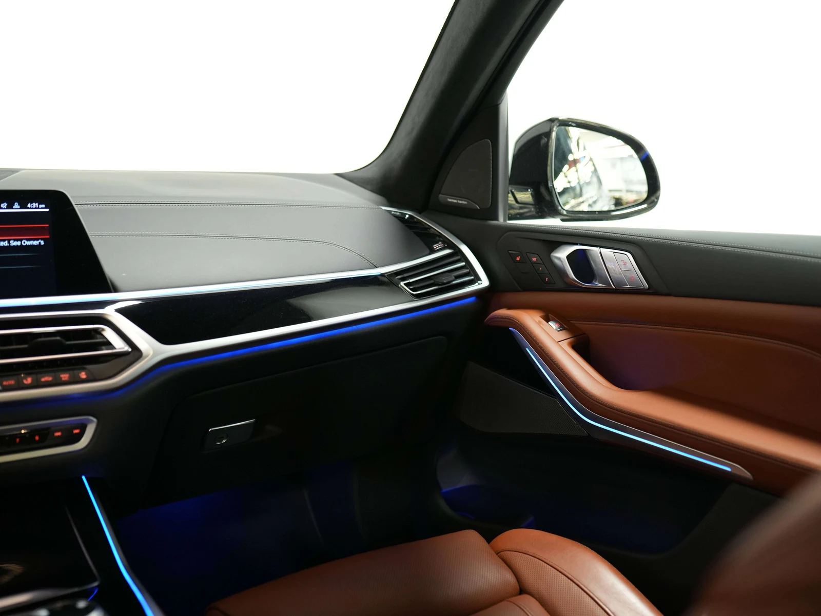 2022 BMW X7 M50i, 25/30