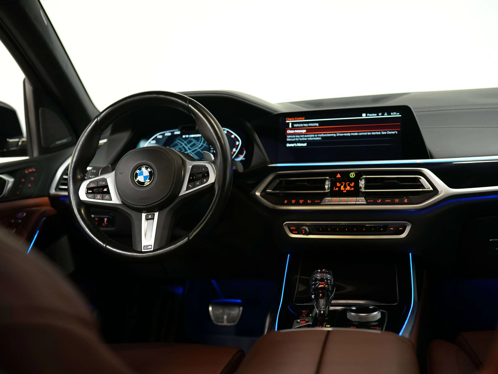 2022 BMW X7 M50i, 26/30