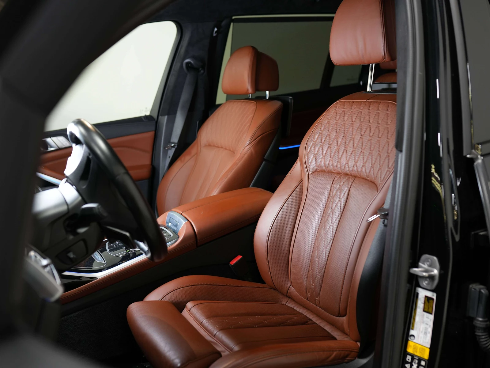 2022 BMW X7 M50i, 27/30