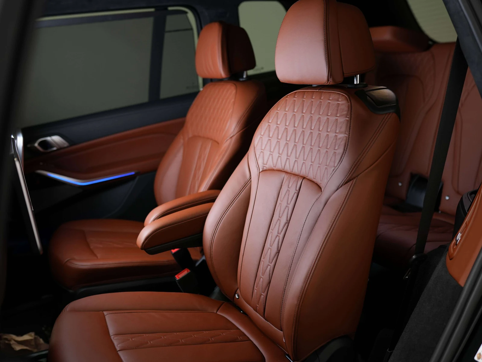 2022 BMW X7 M50i, 28/30