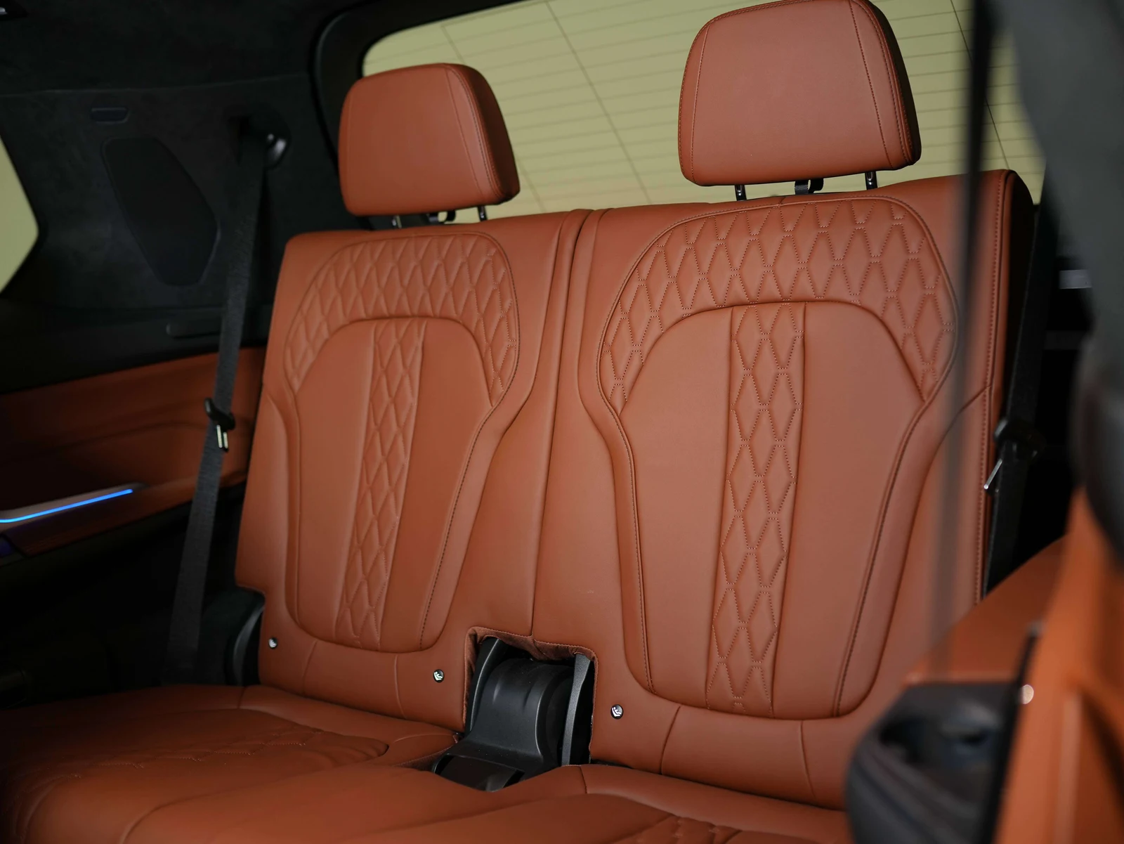 2022 BMW X7 M50i, 29/30