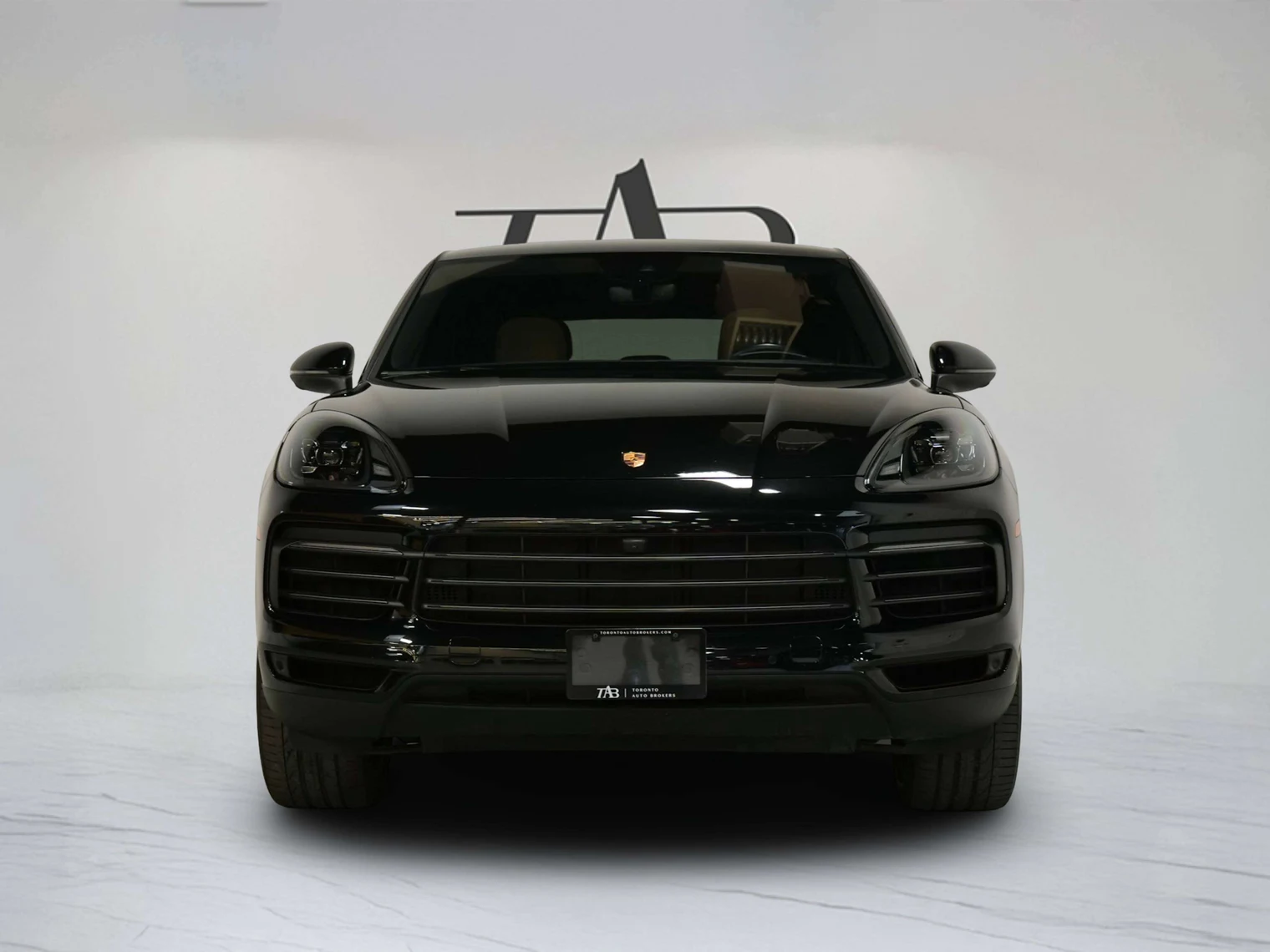 2023 Porsche Cayenne Platinum Edition (3rd Generation), 6/30