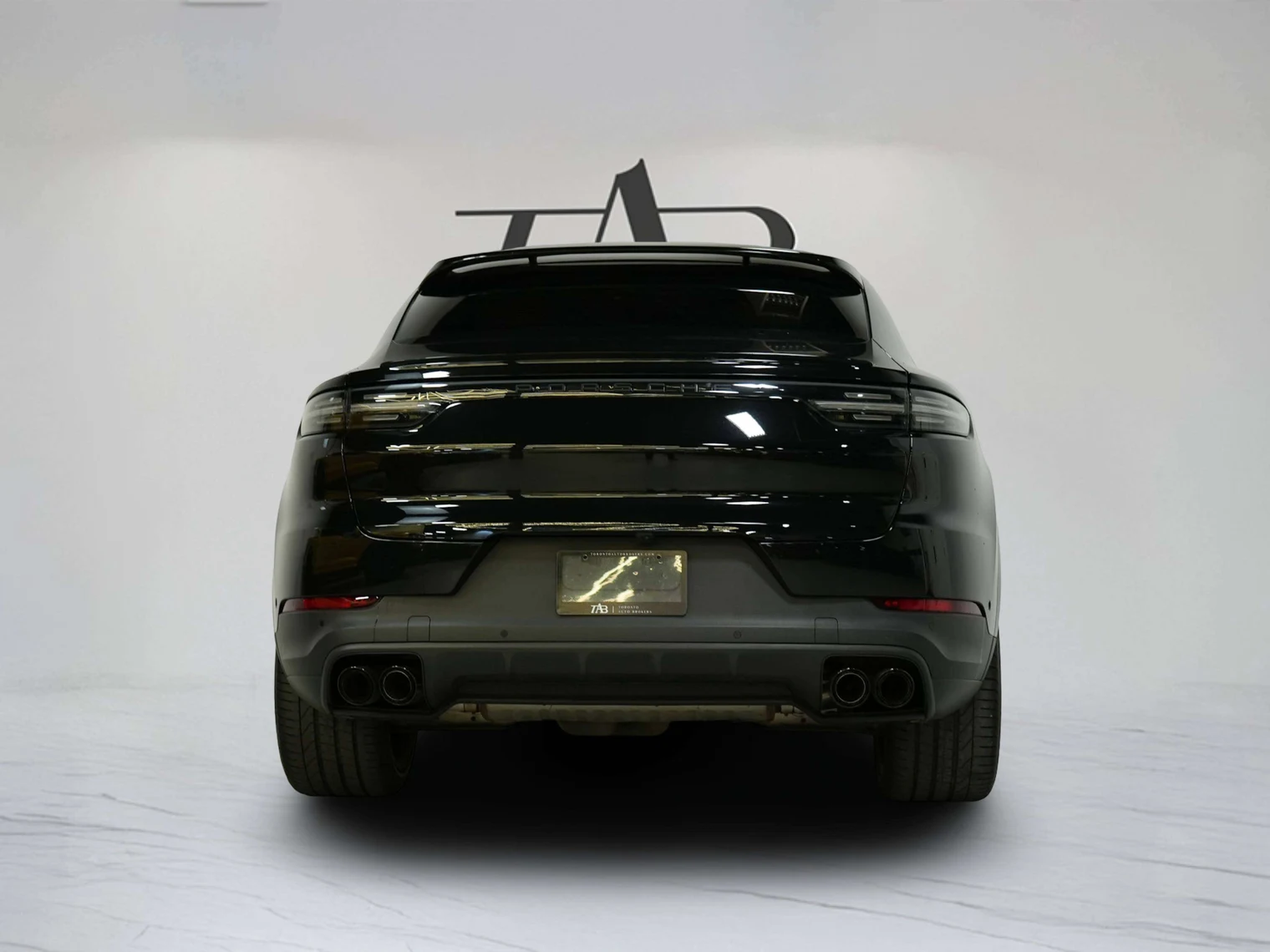 2023 Porsche Cayenne Platinum Edition (3rd Generation), 7/30