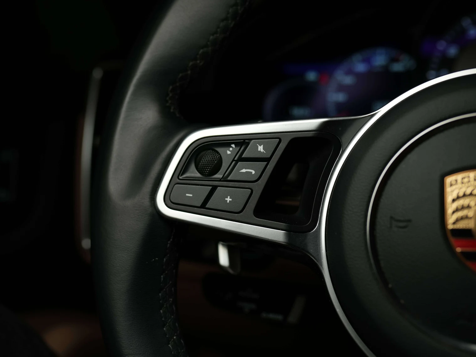 2023 Porsche Cayenne Platinum Edition (3rd Generation), 14/30