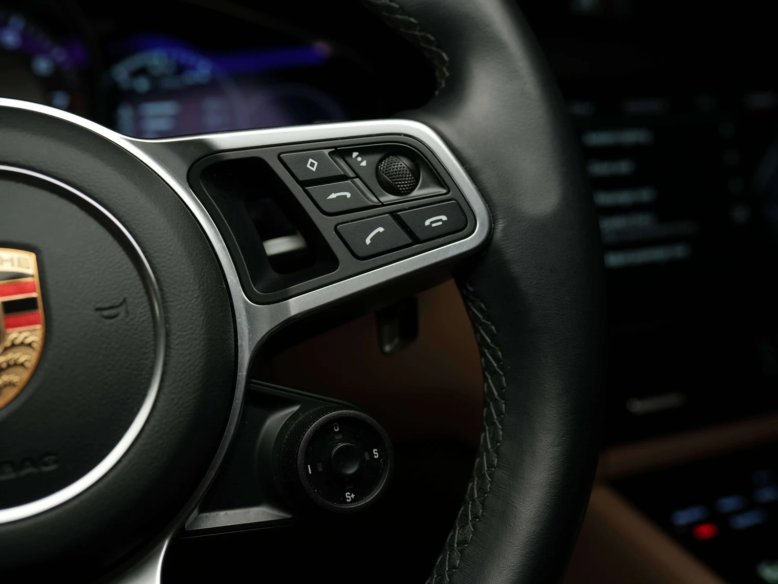 2023 Porsche Cayenne Platinum Edition (3rd Generation), 15/30