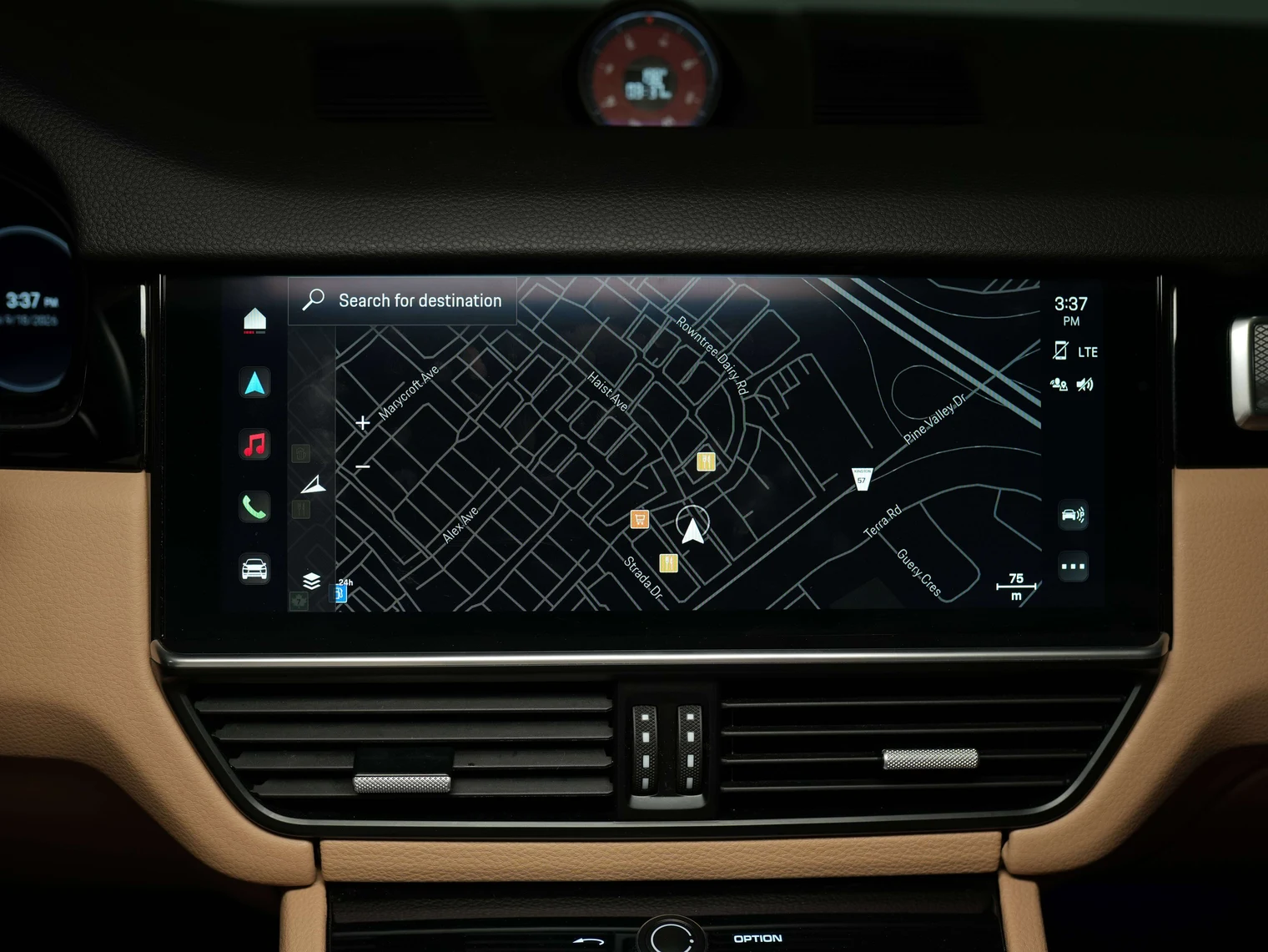 2023 Porsche Cayenne Platinum Edition (3rd Generation), 17/30
