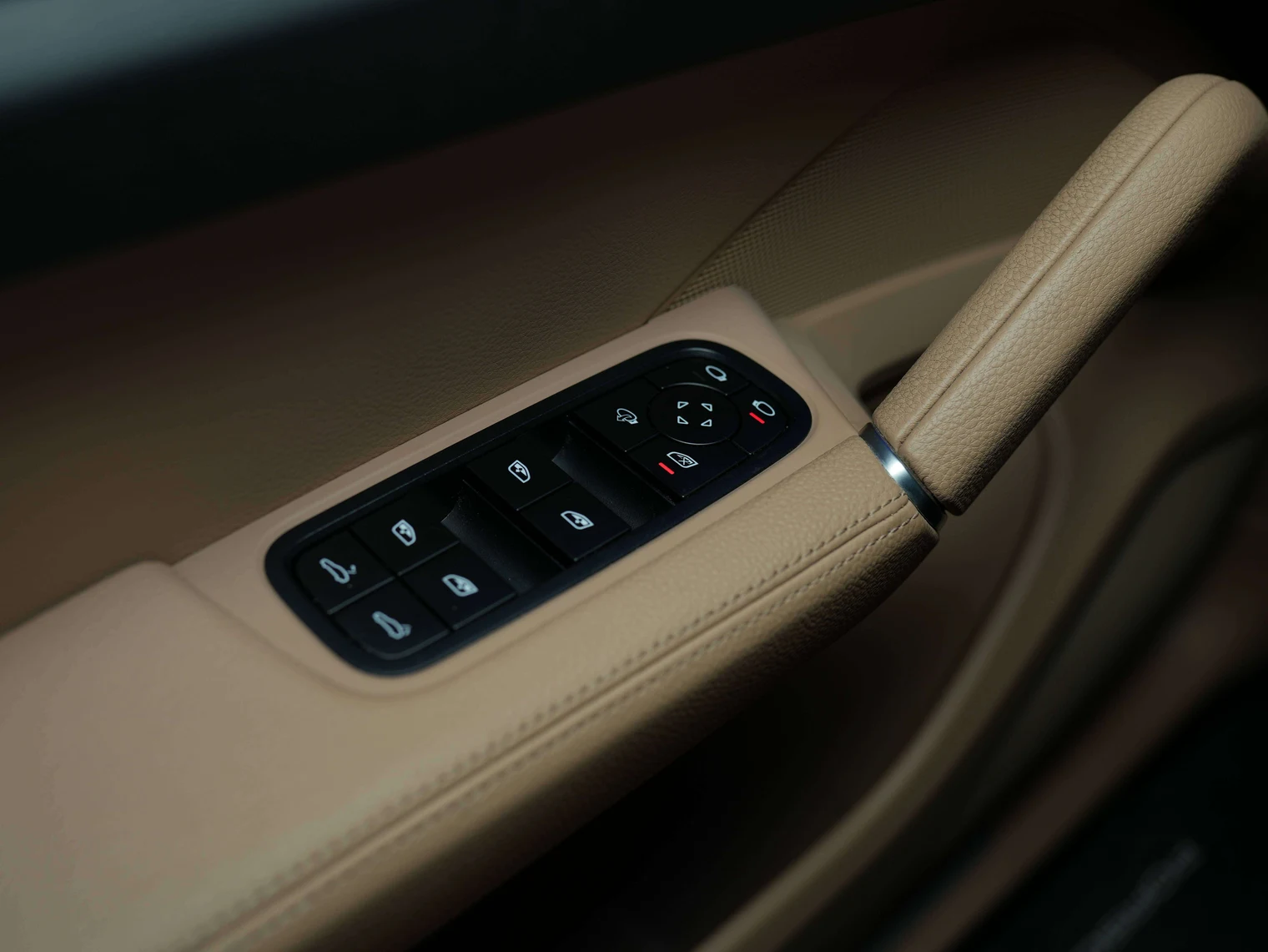 2023 Porsche Cayenne Platinum Edition (3rd Generation), 20/30