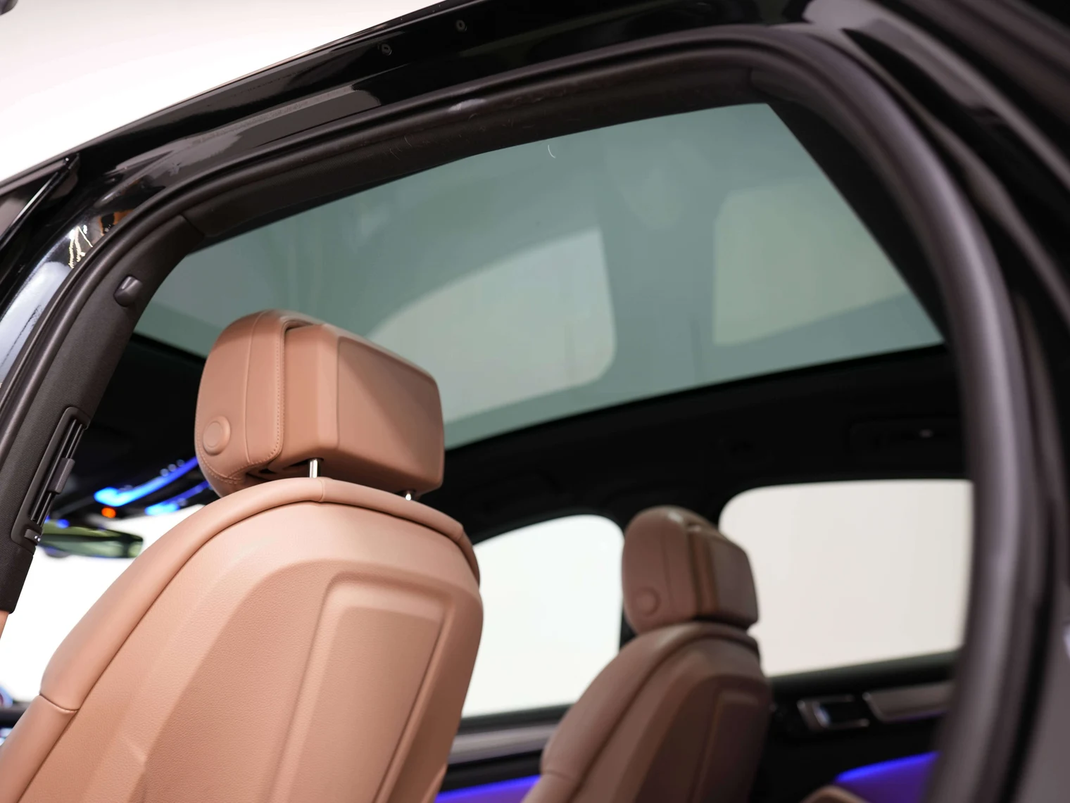 2023 Porsche Cayenne Platinum Edition (3rd Generation), 23/30