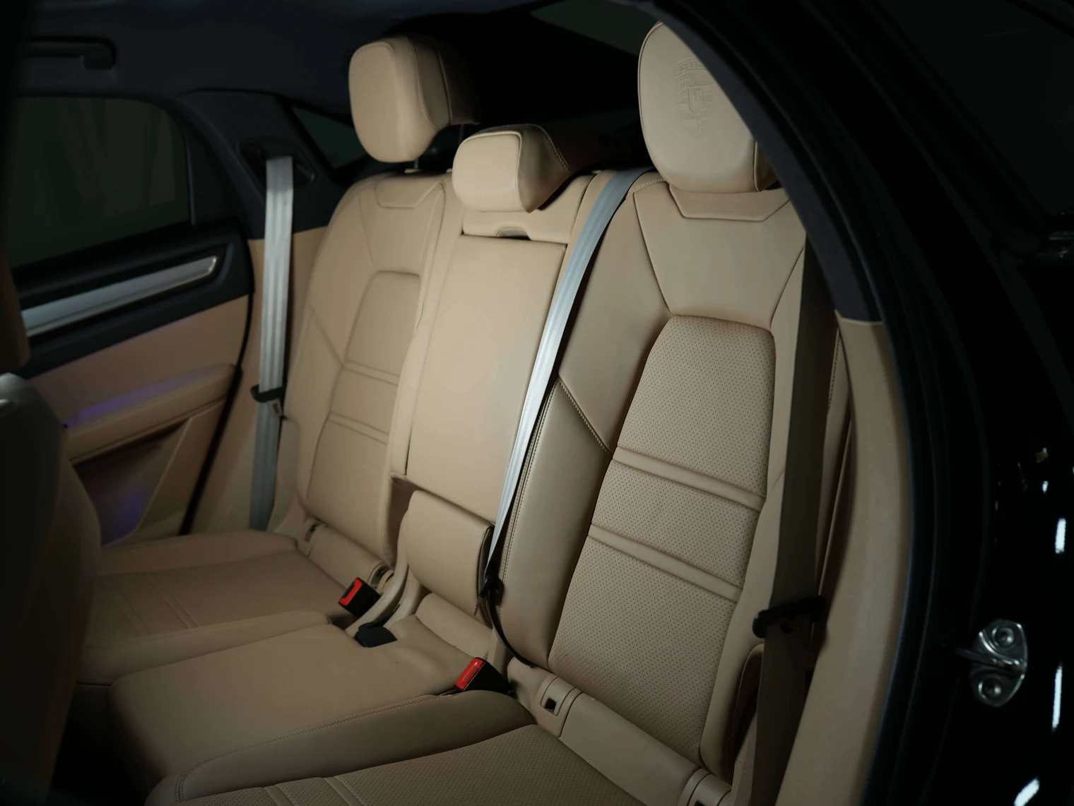 2023 Porsche Cayenne Platinum Edition (3rd Generation), 24/30