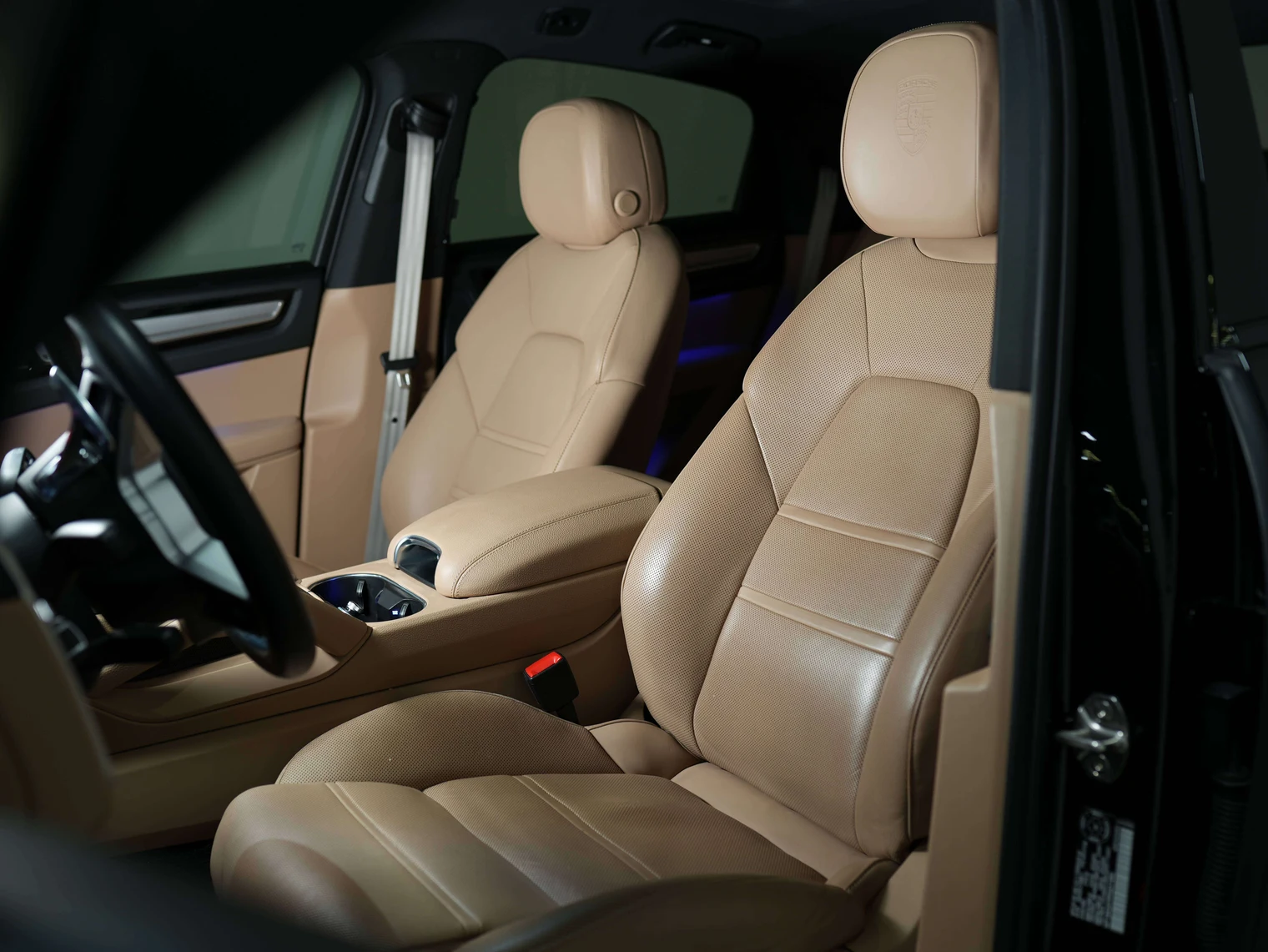2023 Porsche Cayenne Platinum Edition (3rd Generation), 25/30