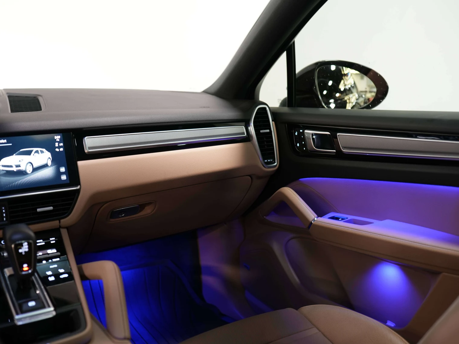 2023 Porsche Cayenne Platinum Edition (3rd Generation), 27/30
