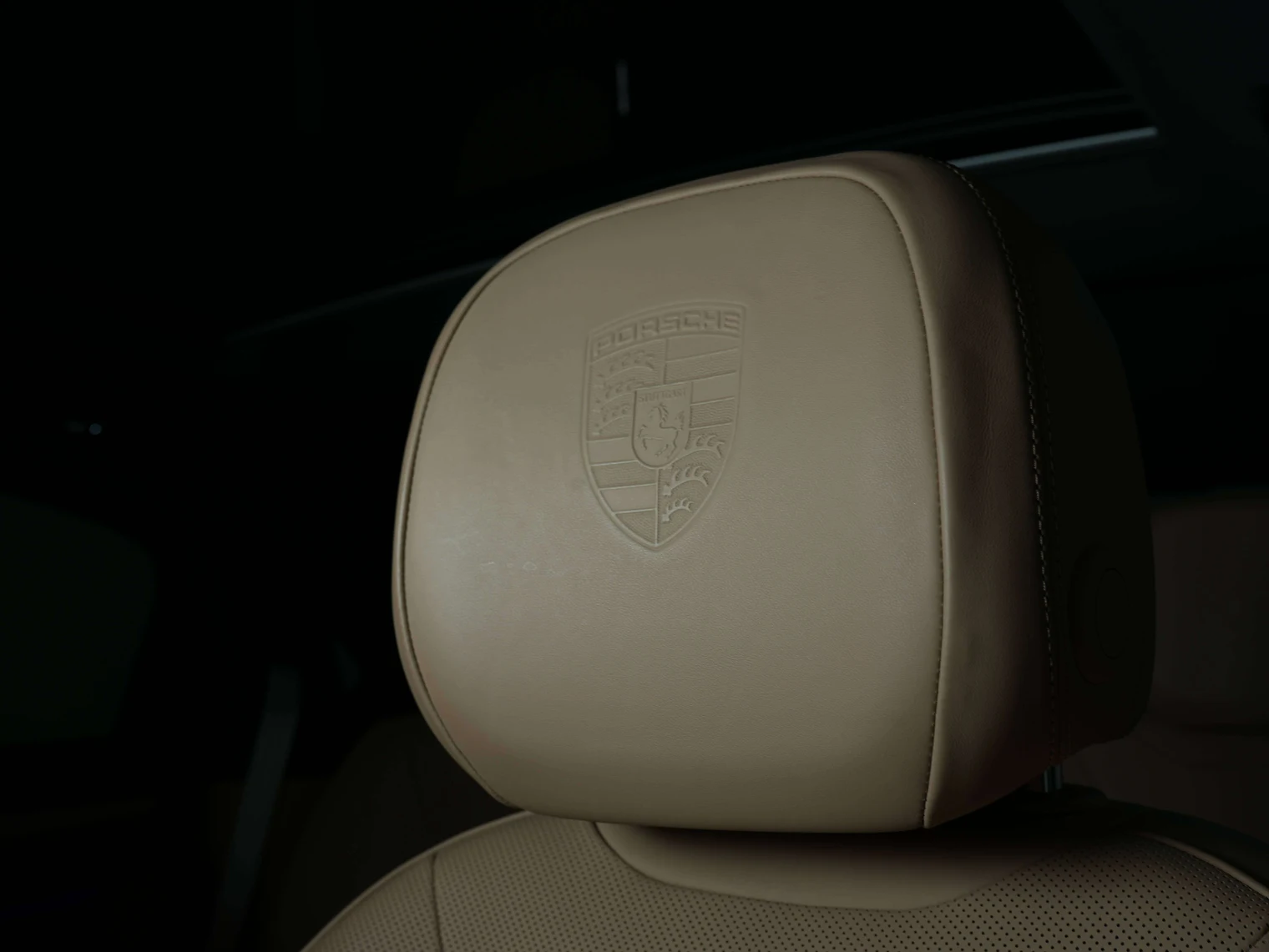 2023 Porsche Cayenne Platinum Edition (3rd Generation), 30/30