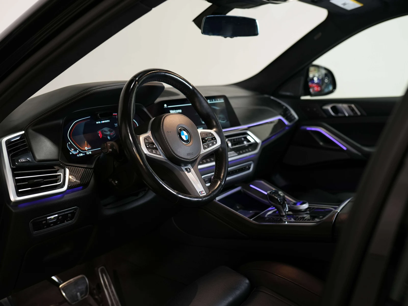 2023 BMW X6 M50i, 8/30