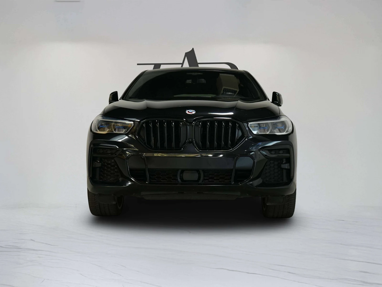 2023 BMW X6 M50i, 10/30